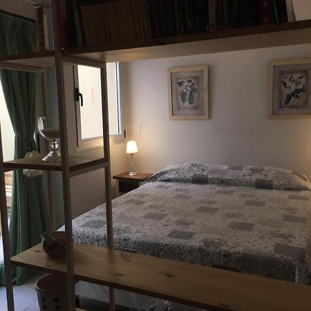 Calido Y Comodo Monoambiente En Palermo Apartment Buenos Aires Ngoại thất bức ảnh