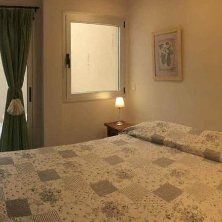 Calido Y Comodo Monoambiente En Palermo Apartment Buenos Aires Ngoại thất bức ảnh