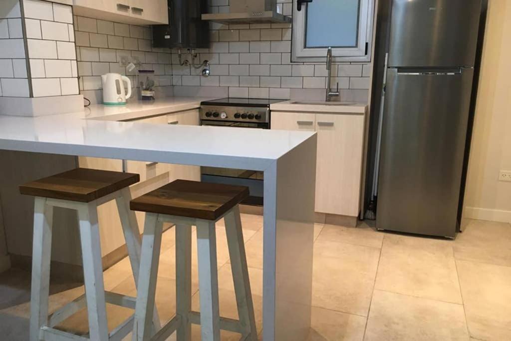 Calido Y Comodo Monoambiente En Palermo Apartment Buenos Aires Ngoại thất bức ảnh