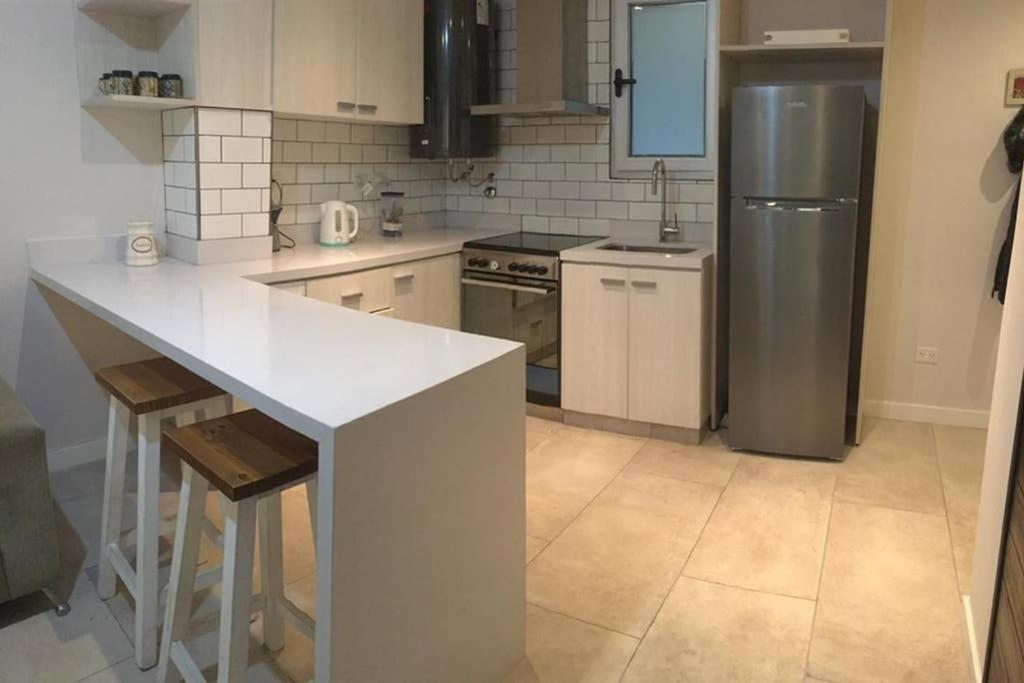 Calido Y Comodo Monoambiente En Palermo Apartment Buenos Aires Ngoại thất bức ảnh