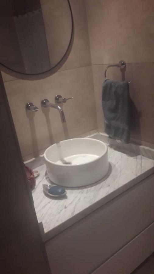 Calido Y Comodo Monoambiente En Palermo Apartment Buenos Aires Ngoại thất bức ảnh