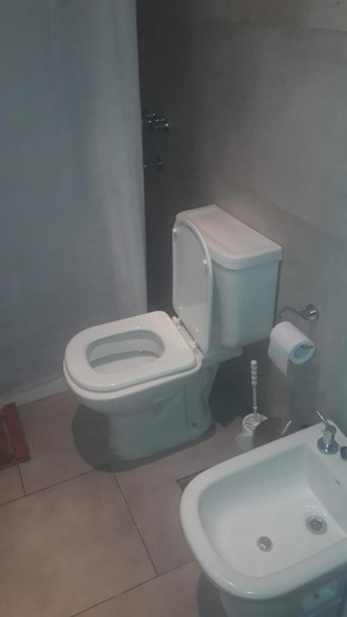 Calido Y Comodo Monoambiente En Palermo Apartment Buenos Aires Ngoại thất bức ảnh